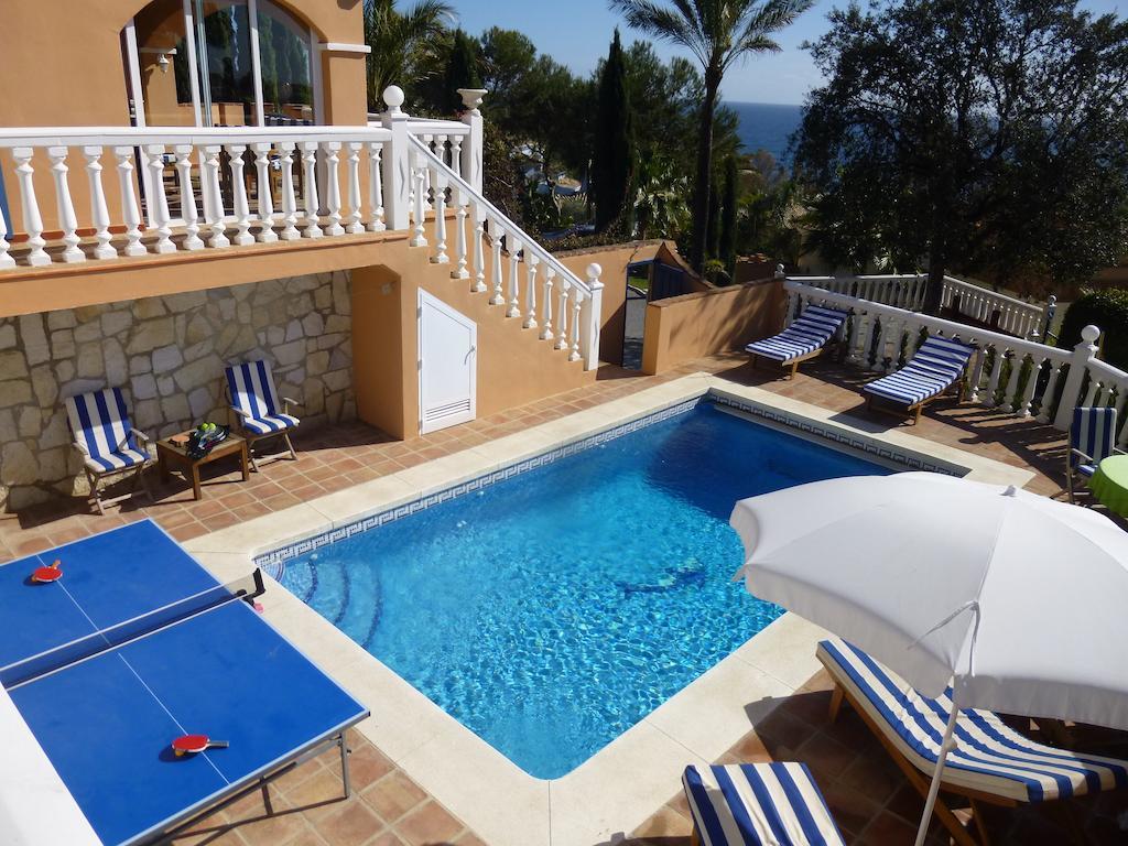Willa Casa Alexandra *